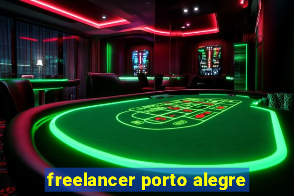 freelancer porto alegre